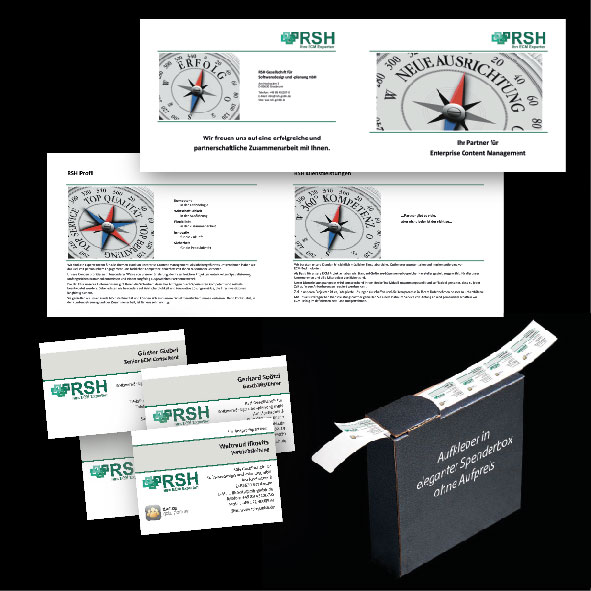 Günstiges Webdesign - Mediengestalter Print und Web - Visitenkarten, Aufkleber, Flyer